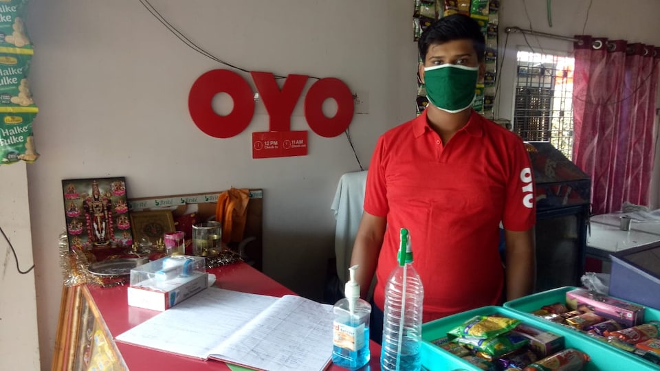 OYO 70694 Hotel Green Park Resort, Ramtek, Nagpur
