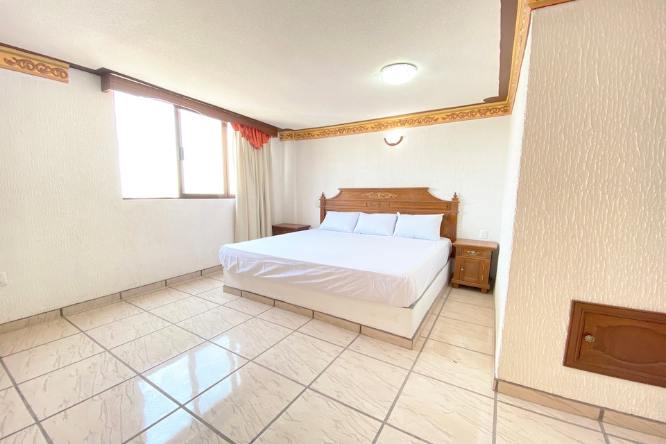 OYO Hotel El Mirador Amealco, Amealco de Bonfil, QRO, Amealco de Bonfil