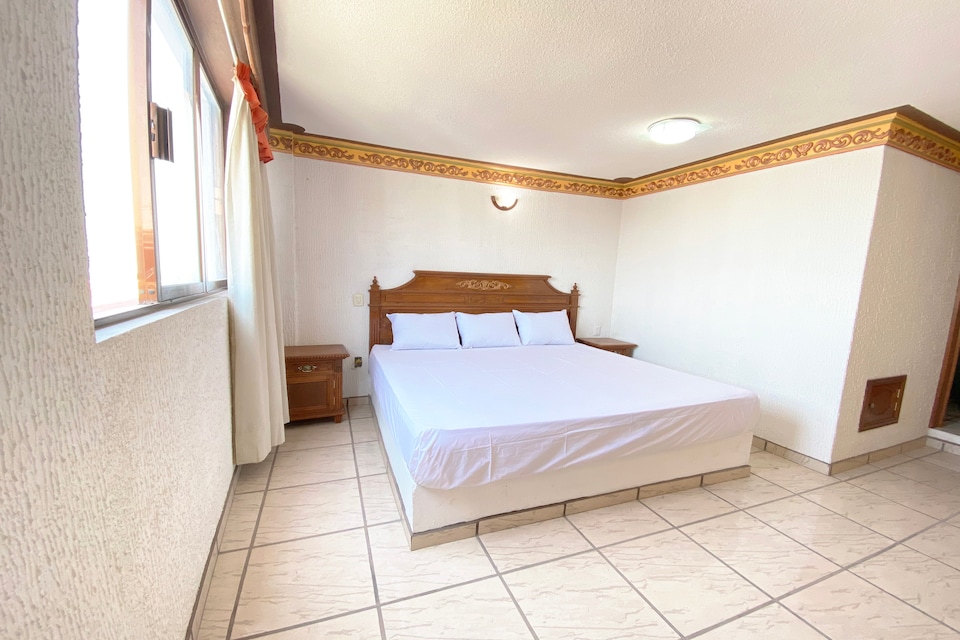 OYO Hotel El Mirador Amealco, Amealco de Bonfil, QRO, Amealco de Bonfil