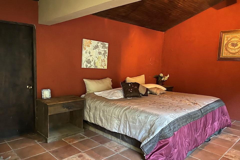 Capital O Casa Encinares, Ensenada, BCN, Ensenada