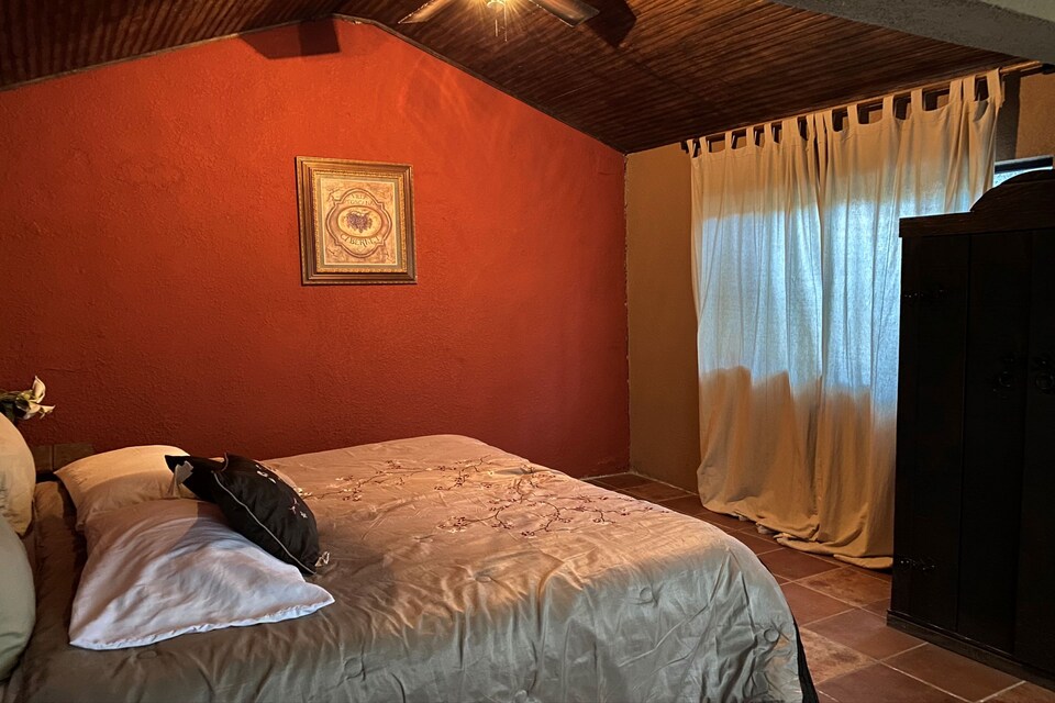 Capital O Casa Encinares, Ensenada, BCN, Ensenada