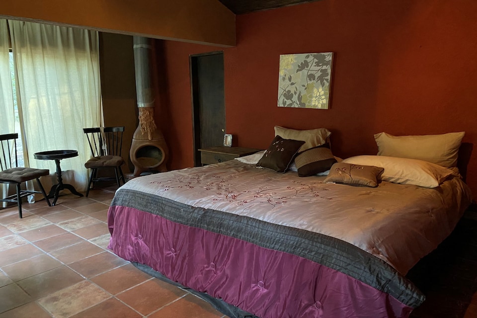 Capital O Casa Encinares, Ensenada, BCN, Ensenada