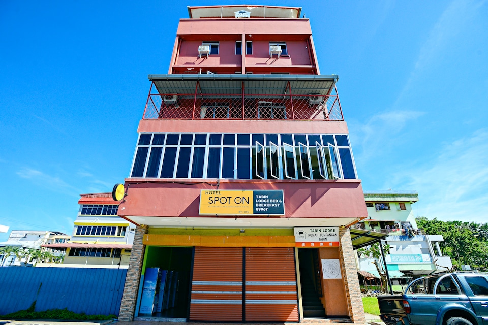 SPOT ON 89967 Tabin Lodge Bed & Breakfast, Lahad Datu, Lahad Datu