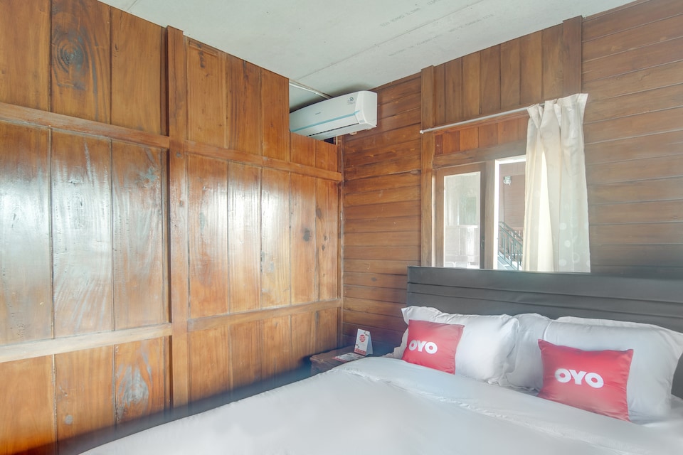 OYO 3086 Mahanaim Rike, Teling, Manado