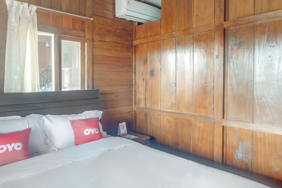 OYO 3086 Mahanaim Rike, Teling, Manado