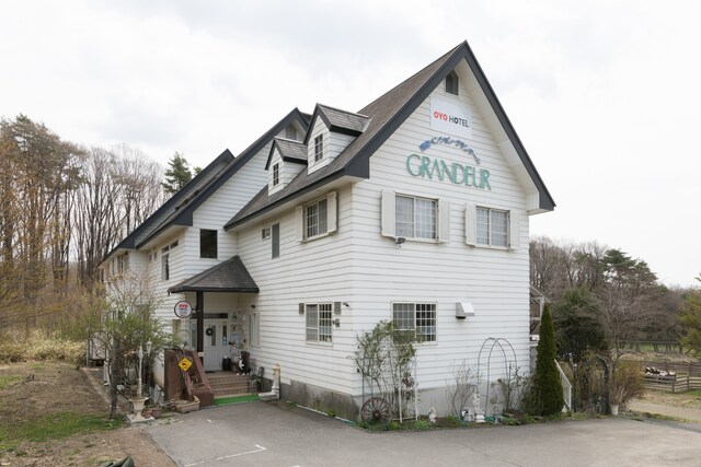 Oyoホテル 清里グランデール 八ヶ岳 Oyo Hotels 北杜 Book Oyo