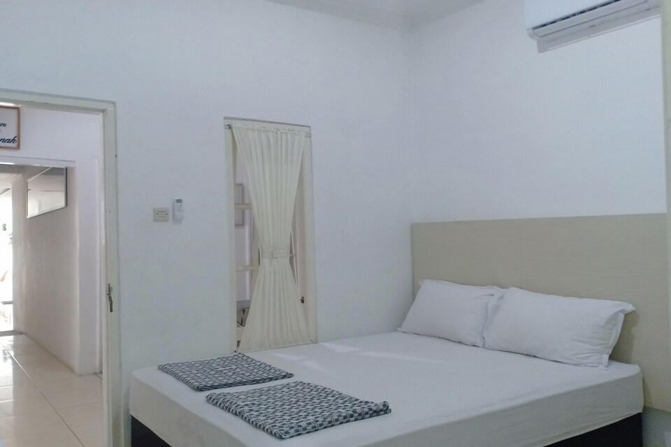 OYO 3089 Al Mustaqim Homestay Family, Magetan, Magetan