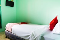 Hotel O Semarapura Homestay