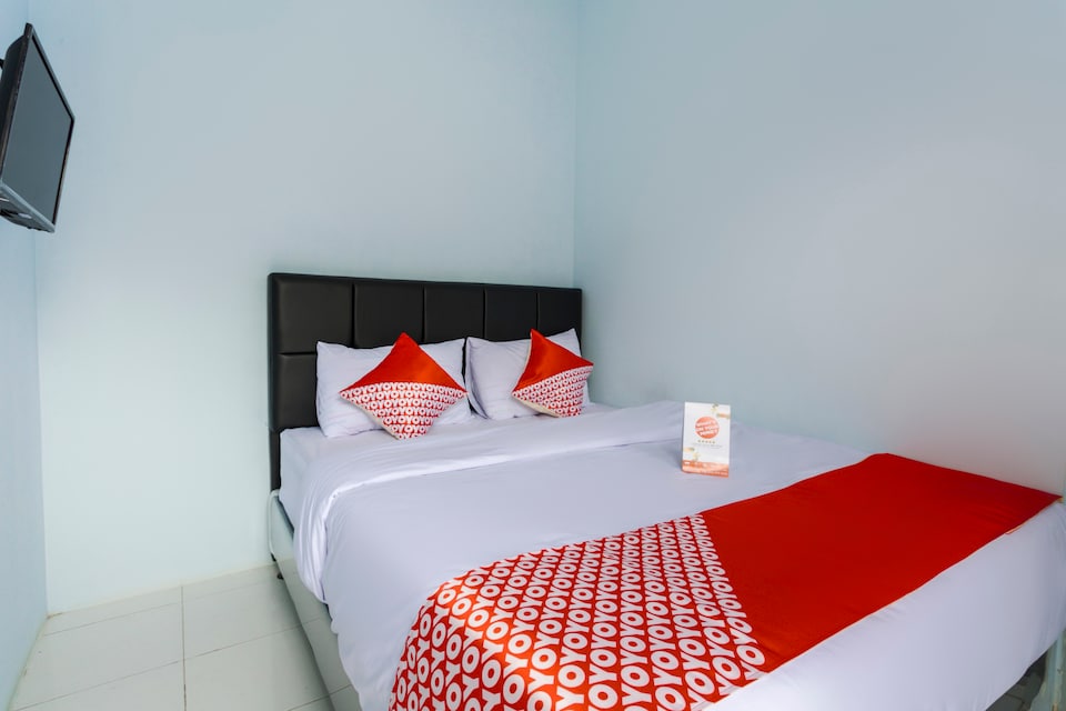 OYO 3097 Mini House Syariah, Cileunyi, Kabupaten Bandung