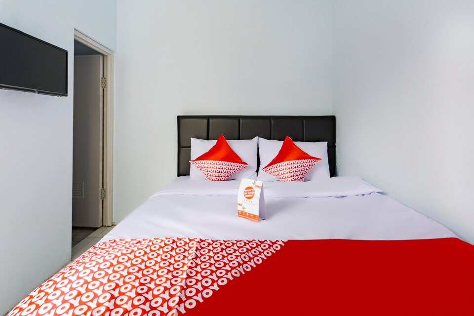 OYO 3097 Mini House Syariah, Cileunyi, Kabupaten Bandung