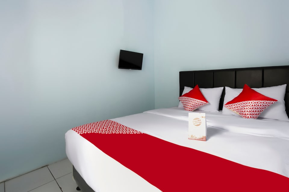 OYO 3097 Mini House Syariah, Cileunyi, Kabupaten Bandung