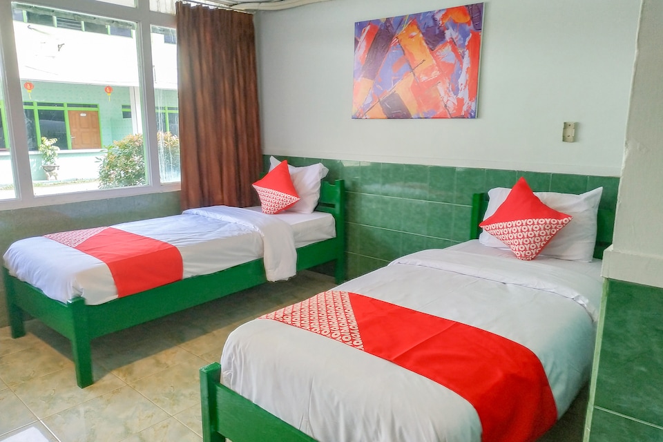 OYO 3098 Hotel Sahabat Baru, Singkawang, Singkawang