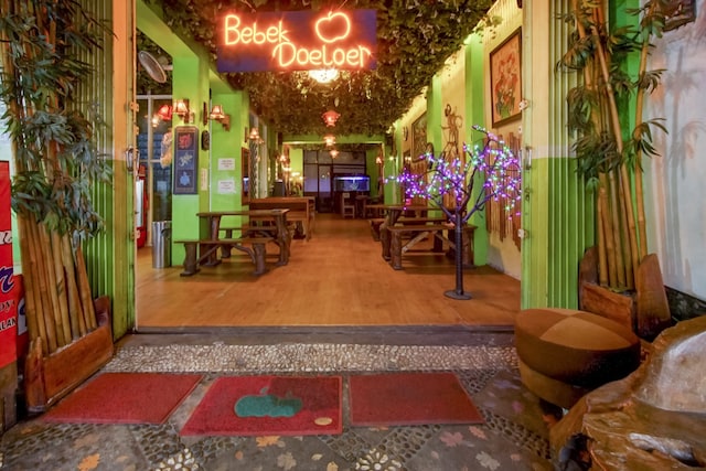 OYO Life 3103 Opo Homestay & Kost