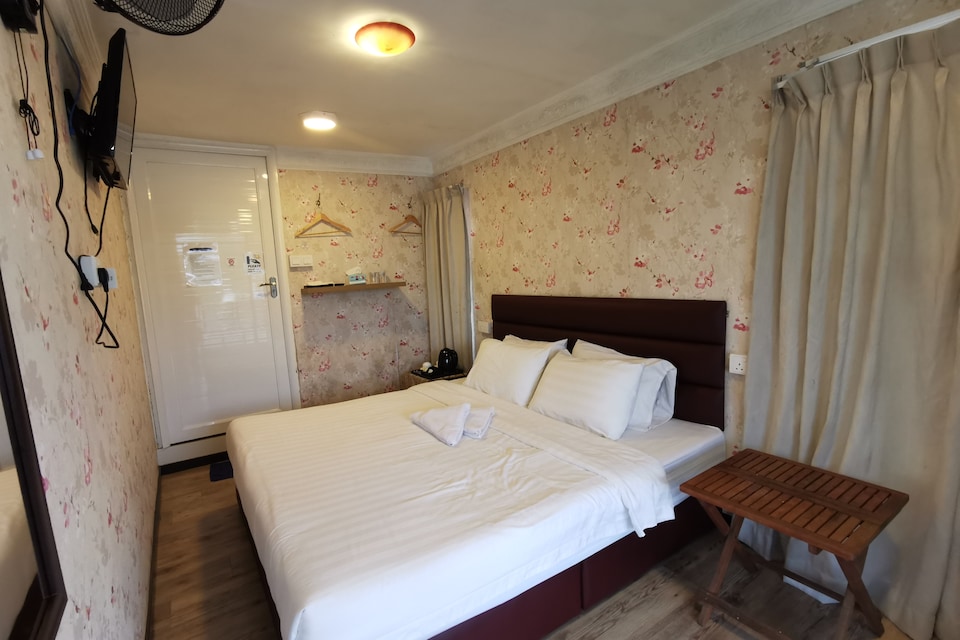 Hotel O Mount Hill Villa Kundasang, Ranau, Ranau