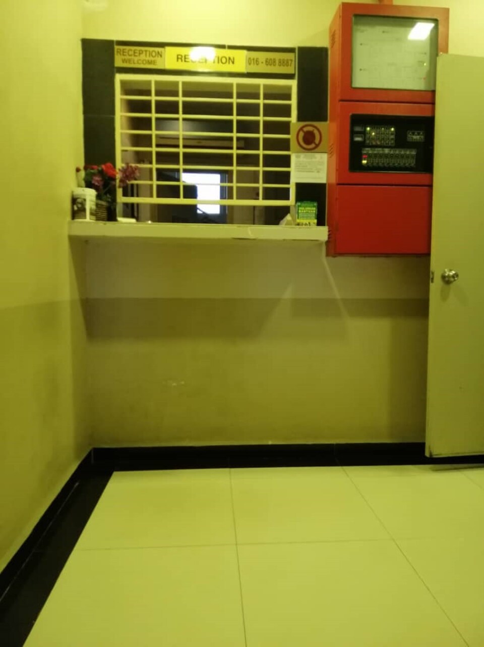 OYO 89970 Dg Hotel, Kajang, Kajang