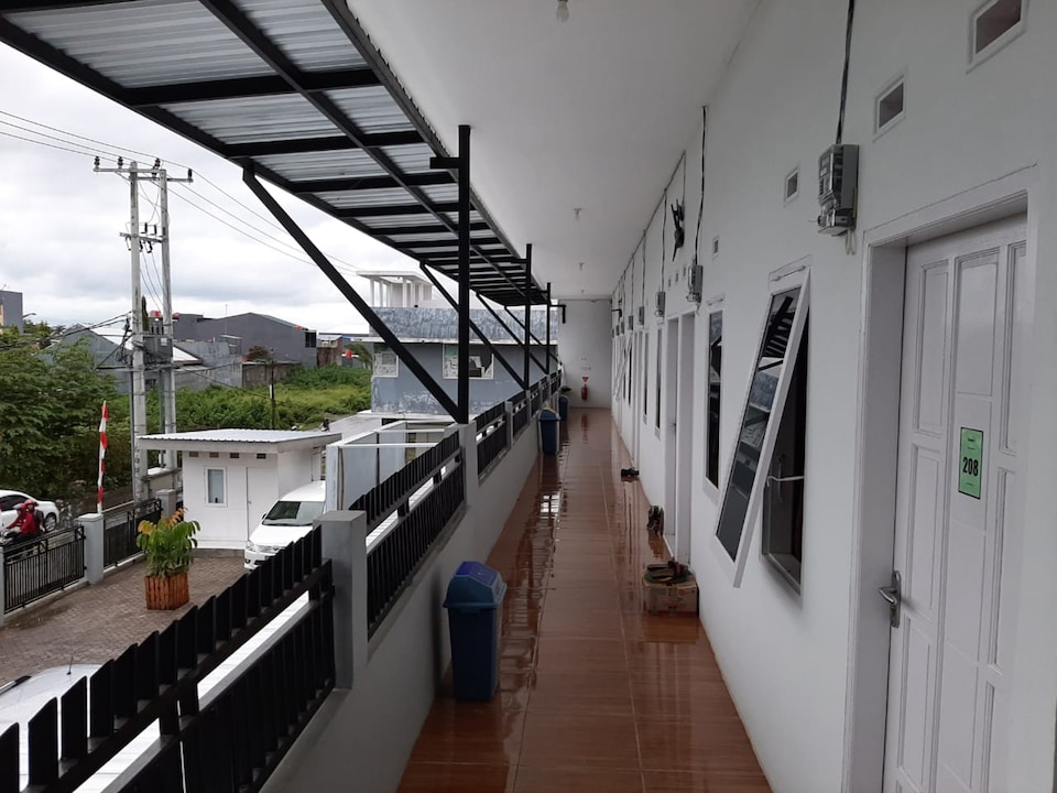 SPOT ON 3106 Daddy's House, Perintis Makassar, Makassar