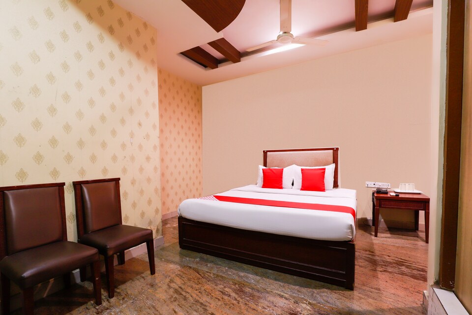 Flagship 70703 Orchid Inn, Nungambakkam Chennai, Chennai