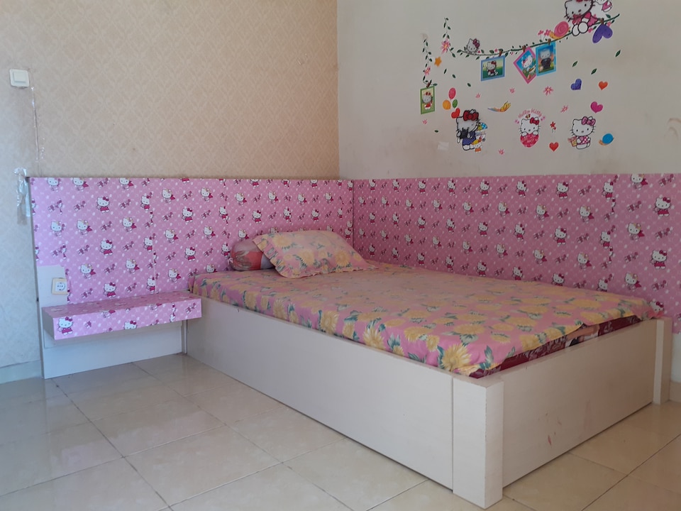 OYO 3111 The Patung Kuda, Banyuwangi, Banyuwangi