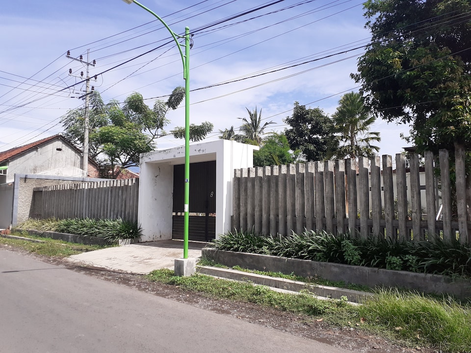 OYO 3111 The Patung Kuda, Banyuwangi, Banyuwangi