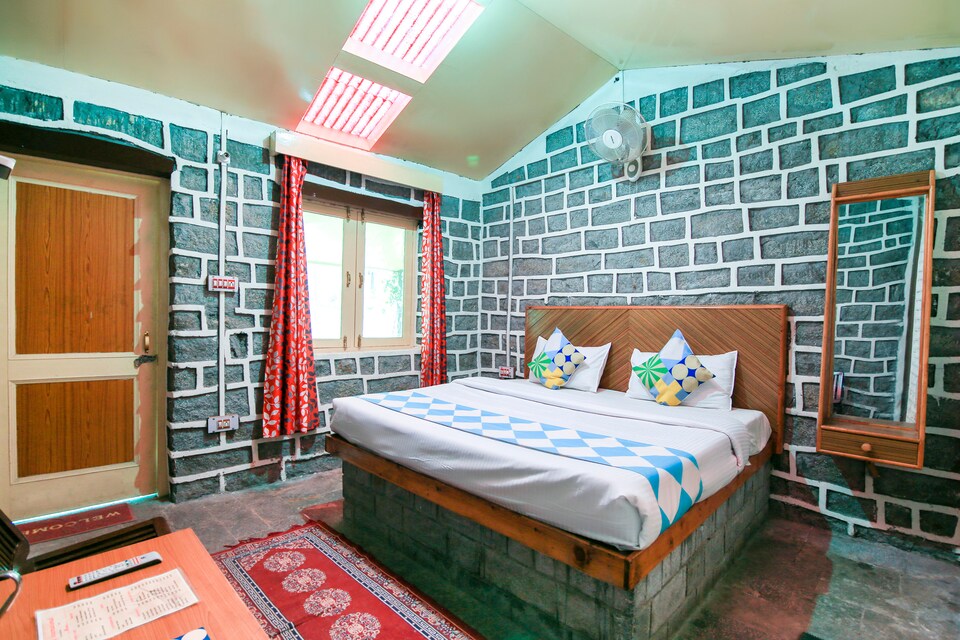 OYO Home 70704 Decent Studio Mall Road, Mall Road Manali, Manali