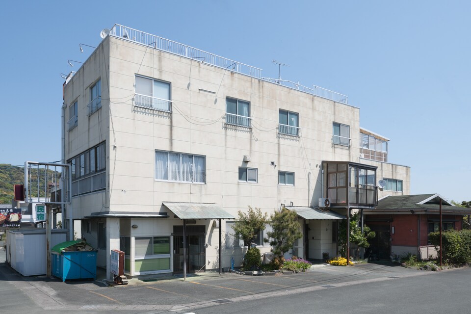 OYO Hamanako No Yado, Kosaishi, Kosaishi