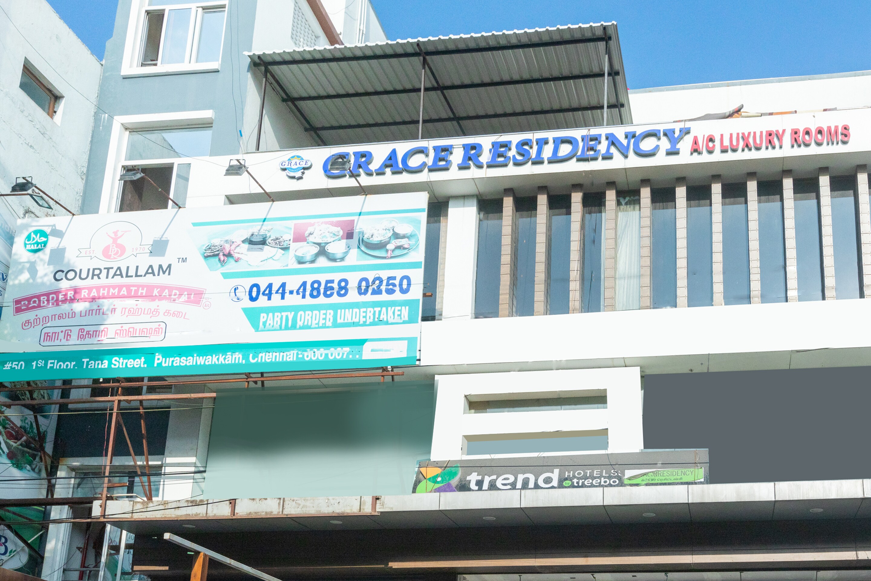 Lunch Buffet Near Medavakkam - Latest Buffet Ideas