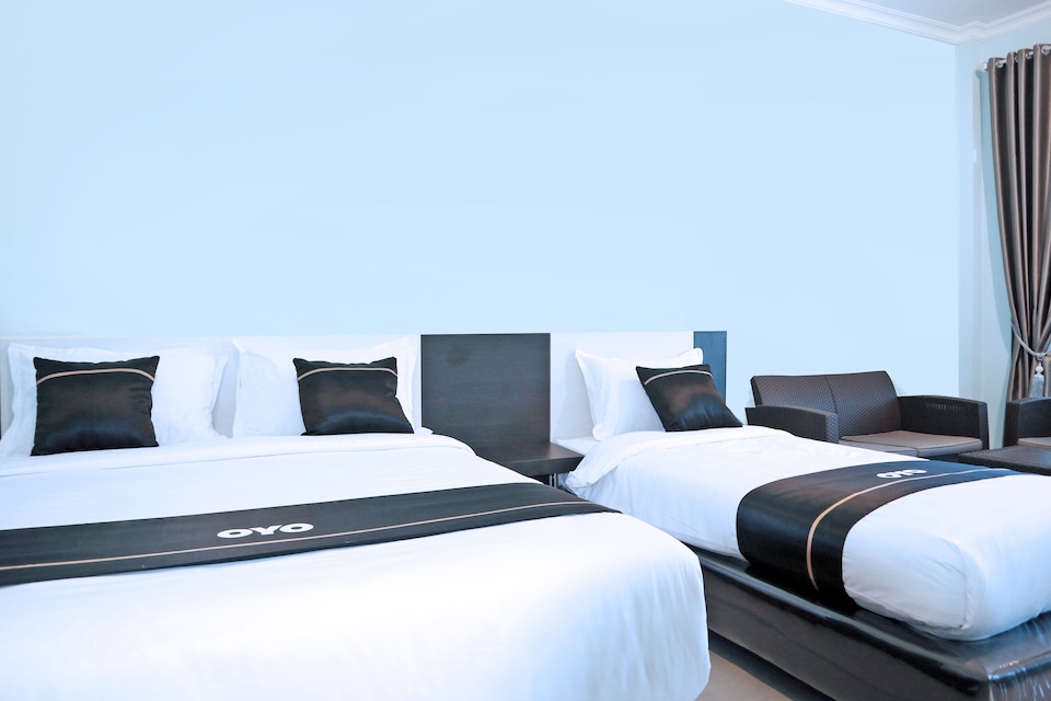 OYO 3114 Homestay Dalimo Syariah , Payakumbuh, Payakumbuh