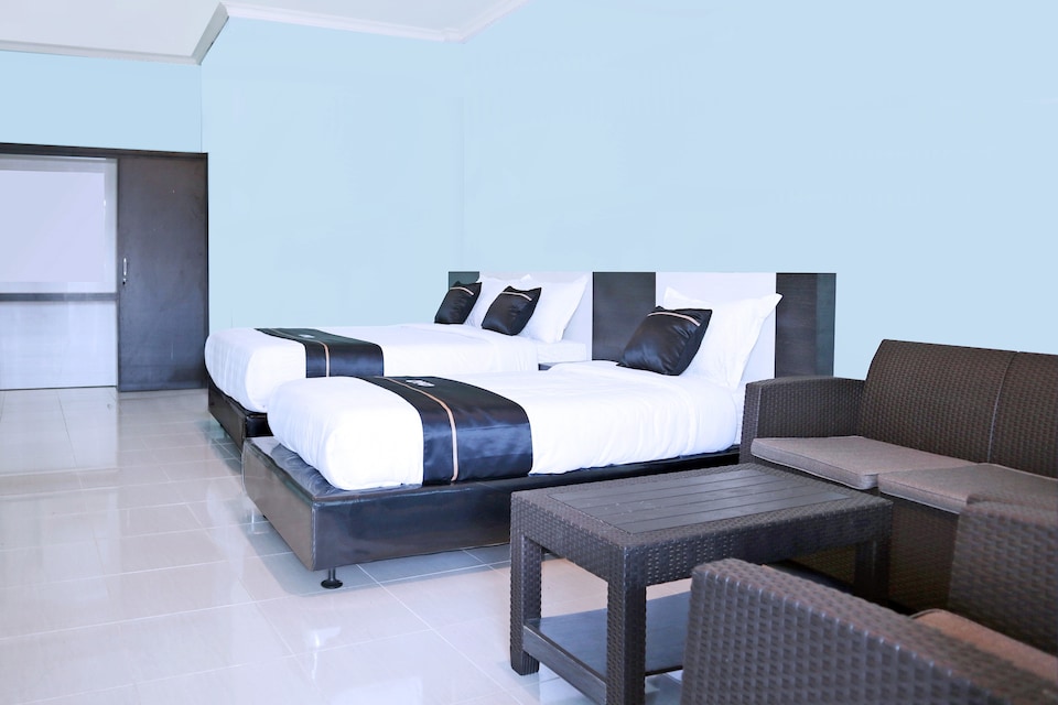 OYO 3114 Homestay Dalimo Syariah , Payakumbuh, Payakumbuh