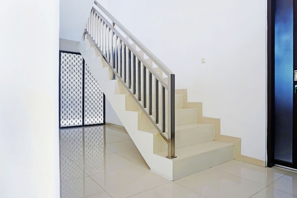 OYO 3123 Orchid Homestay Syariah, Borong, Makassar