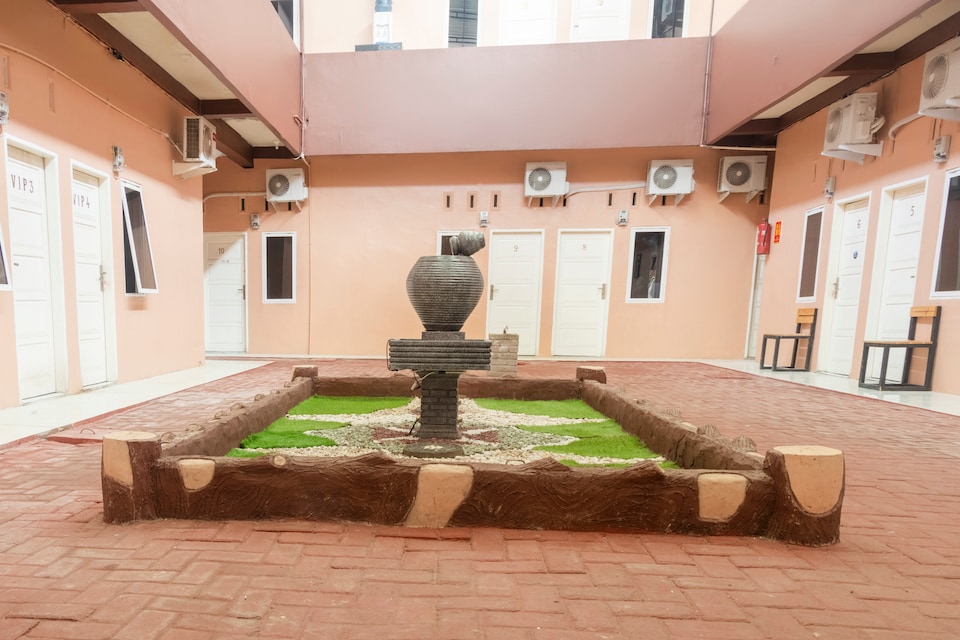 OYO 3124 Kailli Kost, Medan, Medan