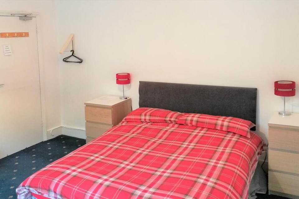 OYO Connaught Hotel, Dover (Greater London), Dover