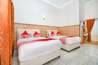 OYO 3125 Hotel Taman Sari