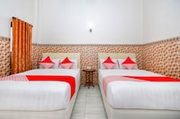 OYO 3125 Hotel Taman Sari