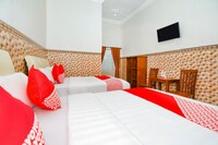 OYO 3125 Hotel Taman Sari