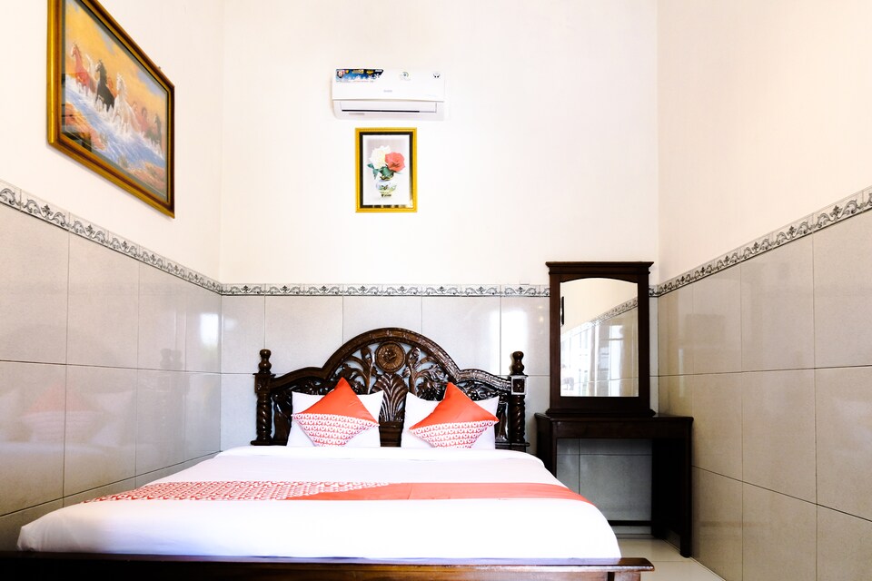 OYO 3128 Hotel Lahor Indah, Blitar, Blitar
