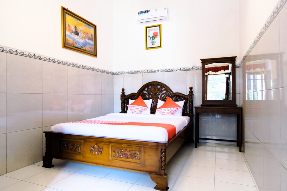 OYO 3128 Hotel Lahor Indah, Blitar, Blitar