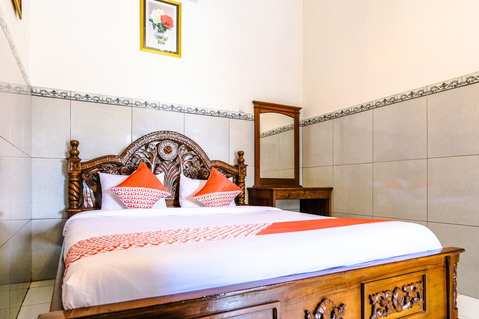 OYO 3128 Hotel Lahor Indah, Blitar, Blitar