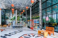 OYO 3128 Hotel Lahor Indah