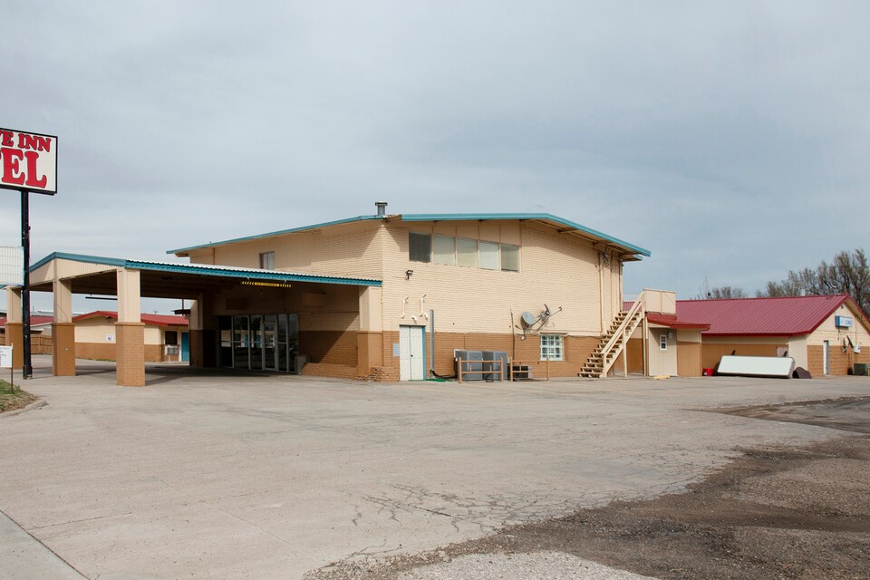 OYO Hotel Guymon OK US54, OYO Hotels Guymon OK, Book 34 OYO