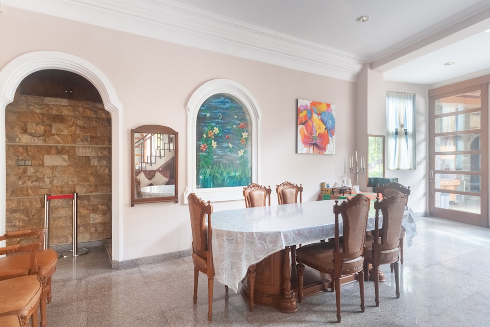 OYO 3135 Villa Surya, Bandung, Bandung