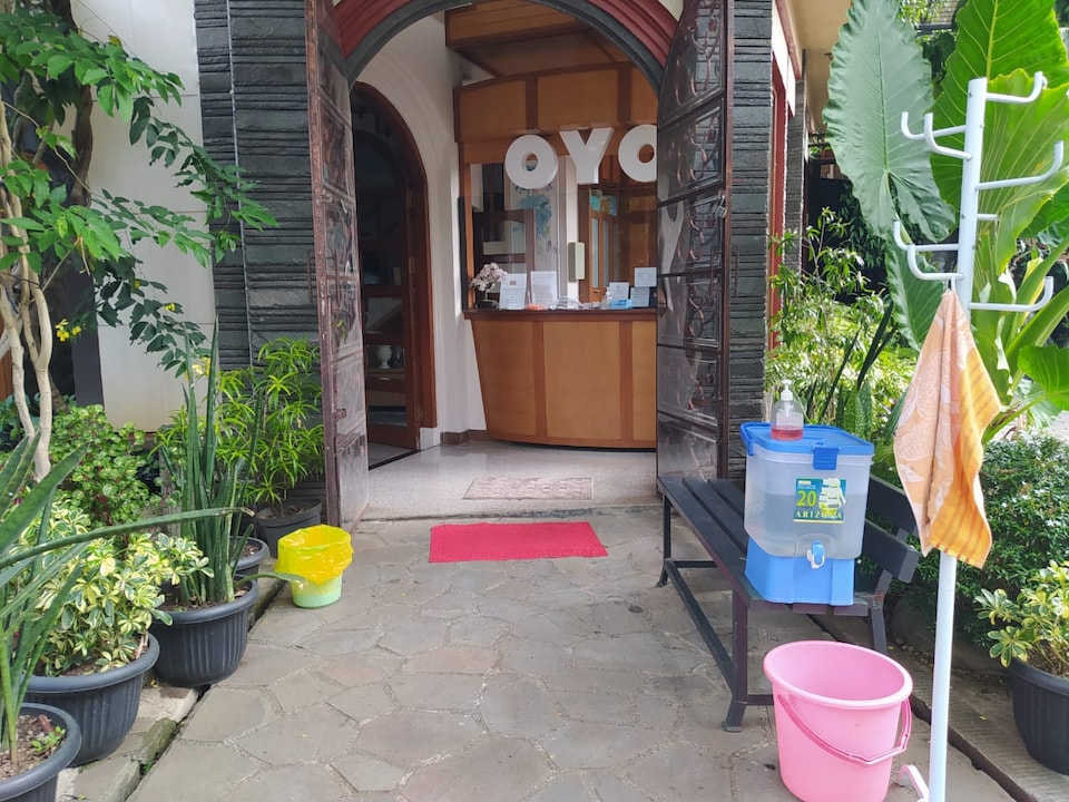 OYO 3135 Villa Surya, Bandung, Bandung
