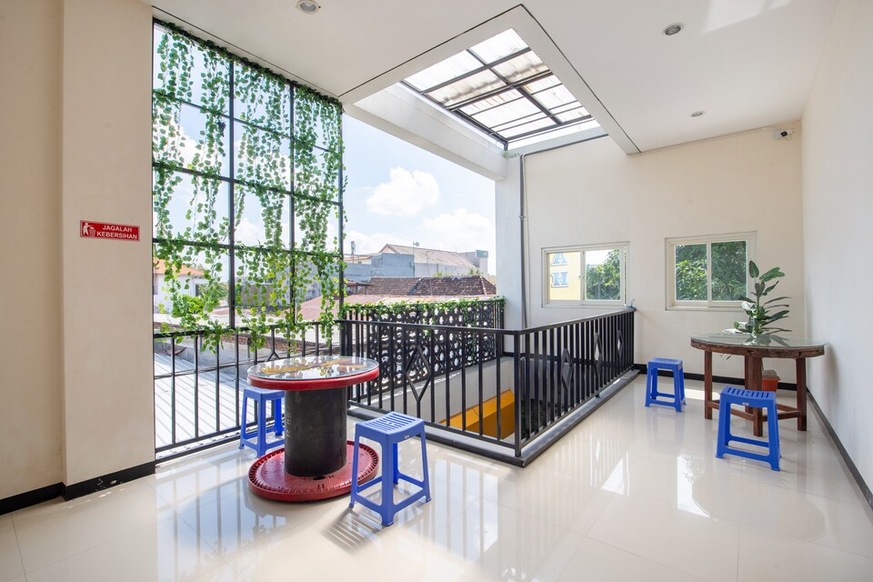 OYO 3137 Aisyah Guest House Syariah, Mojokerto, Mojokerto