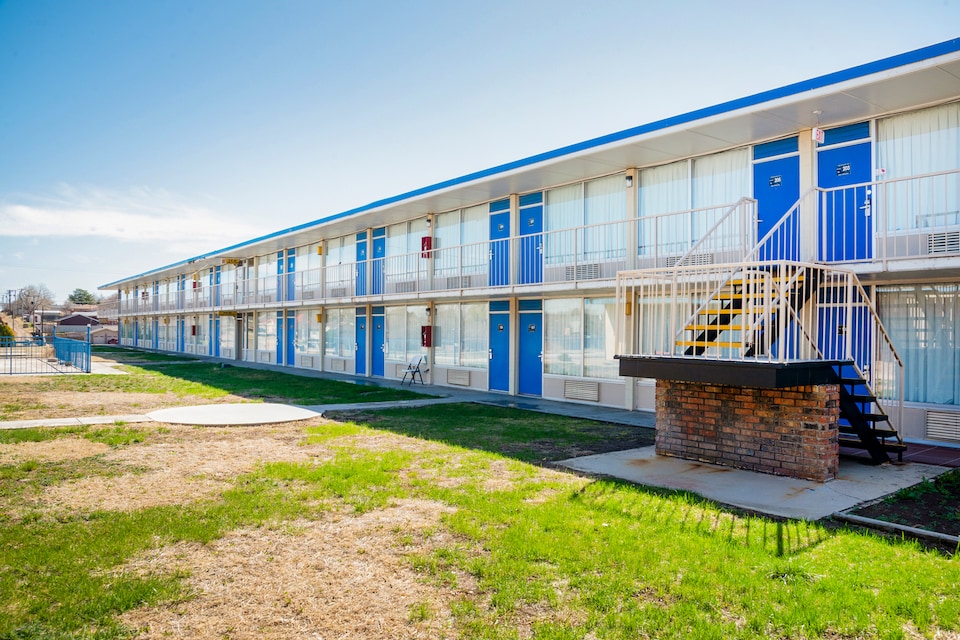 OYO Hotel Guymon OK US-64, C73933, Guymon OK