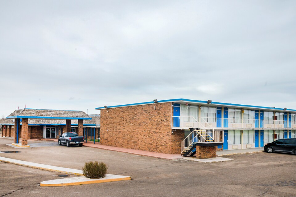 OYO Hotel Guymon OK US-64, C73933, Guymon OK