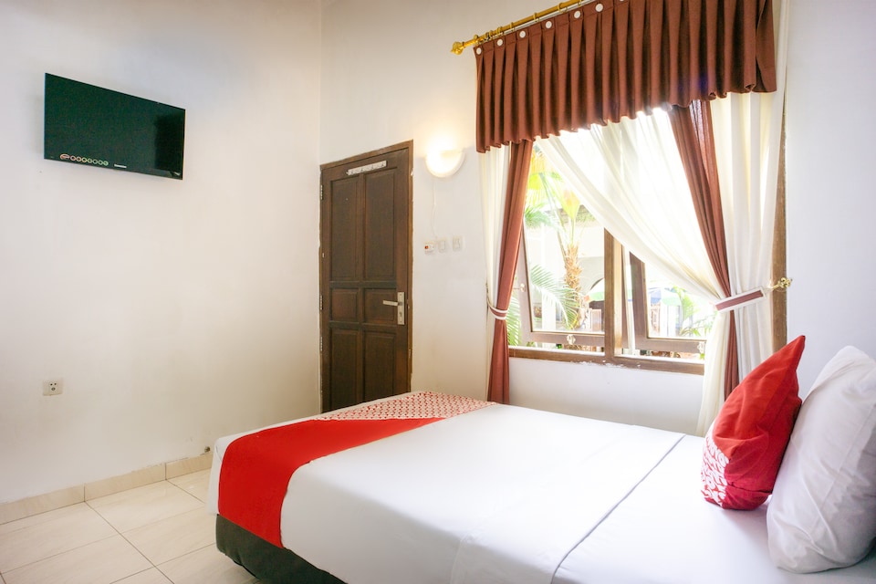OYO 3139 Naya Guest House Syariah, Hasanuddin, Makassar