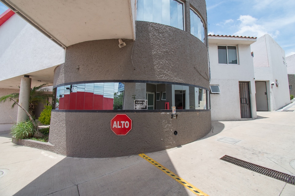 OYO Auto Hotel Hacienda Arriba, Leon, GTO, León, Guanajuato
