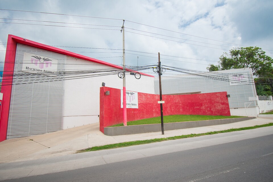 OYO Auto Hotel Hacienda Arriba, Leon, GTO, León, Guanajuato