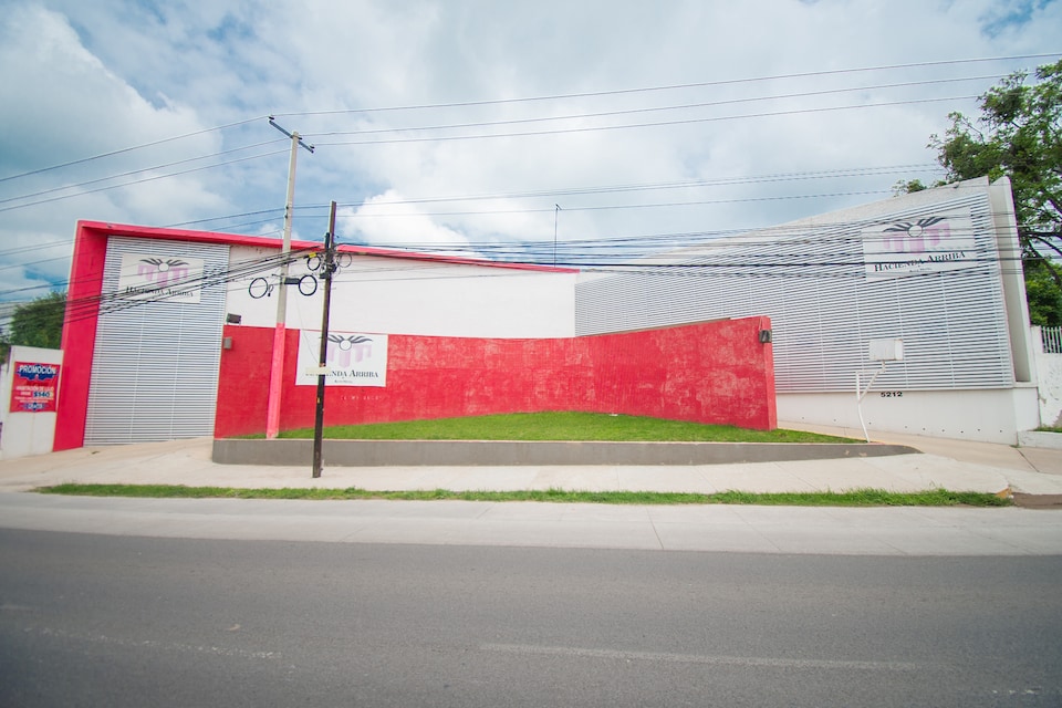 OYO Auto Hotel Hacienda Arriba, Leon, GTO, León, Guanajuato