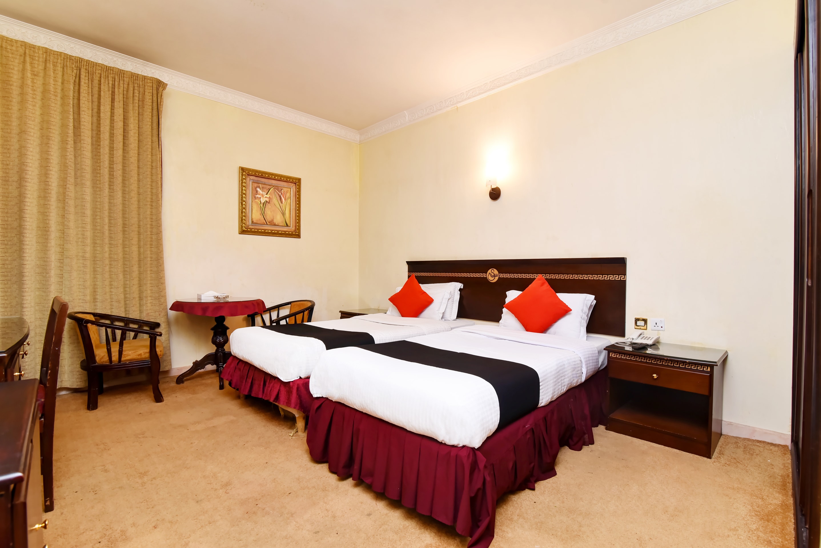 Capital O 419 Al Safeer Hotel, OYO Hotels Riyadh, Book SAR158 OYO