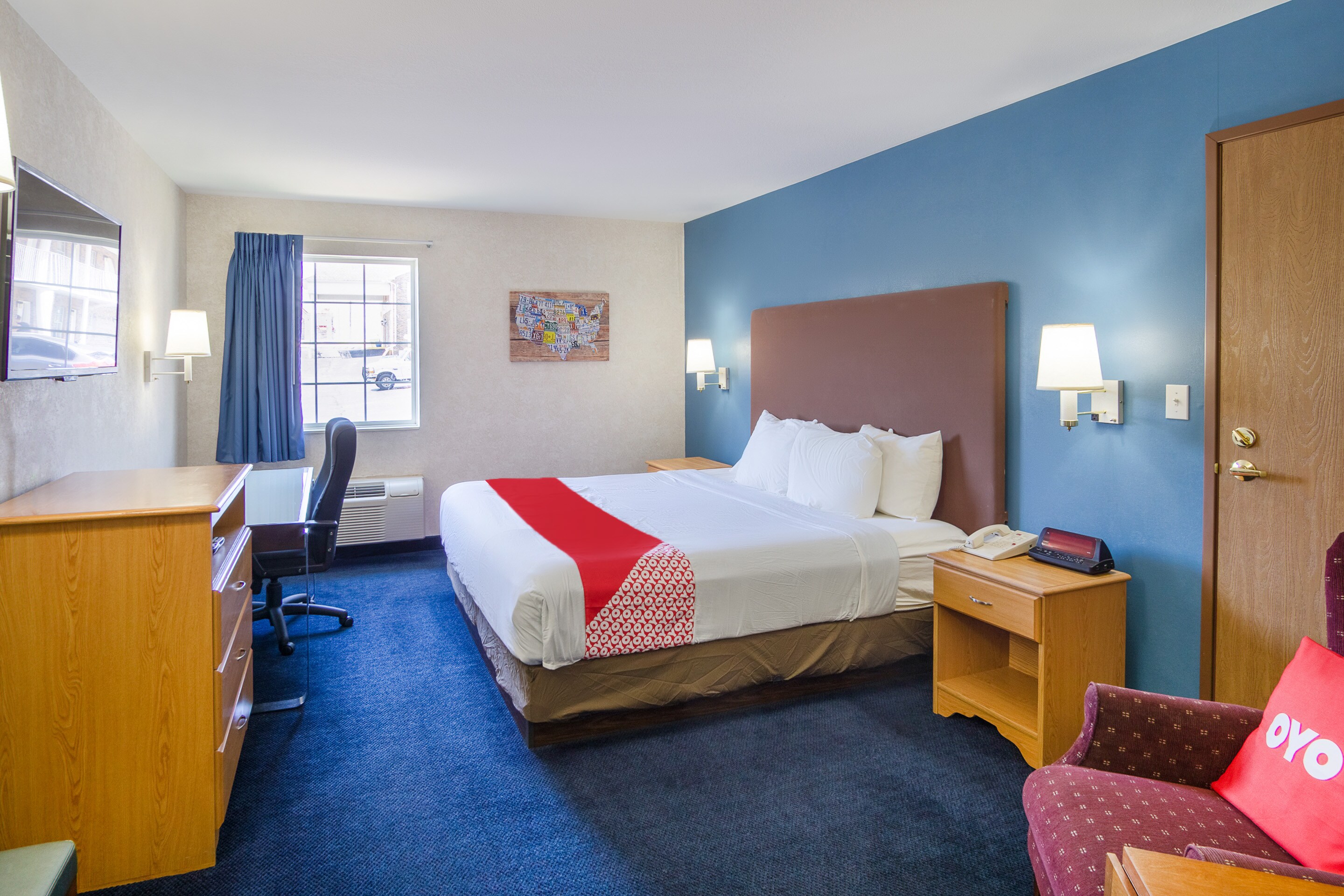 Oyo Hotel Osage Beach Mo Book Room 60 Get Upto 50 Off